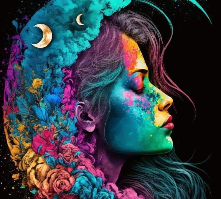 MUJER, ES HORA DE QUE OCUPES TU LUGAR.